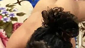 Anna maria mature latina awesome bj