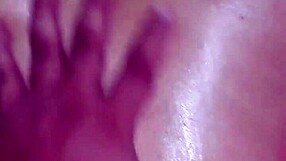 Indonesian Girl Tricks Guy With Massage For Sex