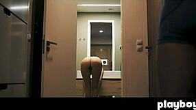 i’m so into this young couple’s sensual morning sex