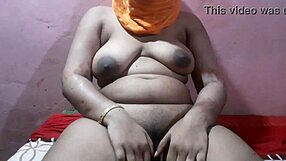 A rich guy fucked his step sister when she was angry