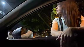 rabuda takes dick deep and does anal in the bush - madson