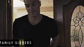 ramon nomar makes a move on his step niece kenzie reeves so she doesn't have to play with herself