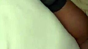 Asian Girl Trained With Big Black Cock