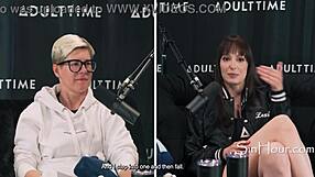 if i were on an island alone id want to be with - lexi luna bree mills