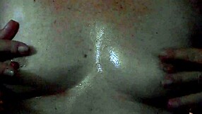 Mature Milf Shows Nipples and Tits in Message 2 2798