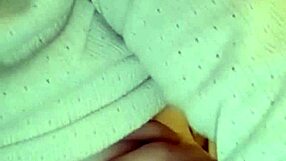 asian girl rides big cock to climax