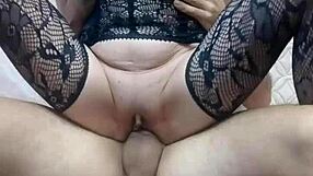 fucking mature stranger pov