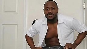 I Dont Want to Be a Pimp, Just Your Sugar Baby with Pickup Lines and Ass Masturbation