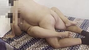 muy rico misionero llegando al orgasmo casi al mismo tiempo