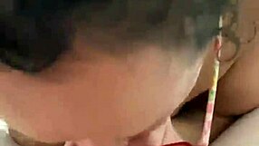 Anna maria mature latina awesome bj