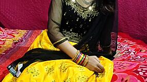 First Time Anal With Seema Bhabhi