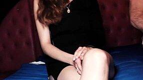 lola falsely innocent her first two cocks