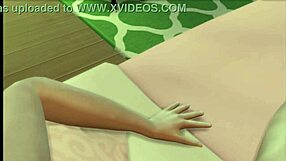 sims 4 lesbian kissing and fingering