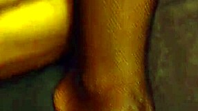 my unusual amateur homemade video