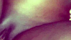 she licked me so good, i came hard, loving that doggy style