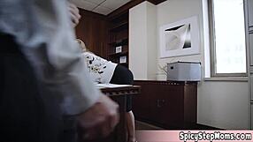 it’s free fuck day at the office and i’m ready to dive in