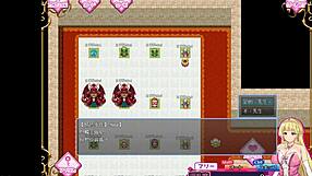 Officer Wrex Oliver boldly retrieves stolen goods from Rebecca Vanguard's tight pussy