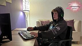 i’m showing my visiting nephew around with a fun twist