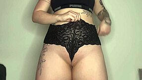 slut inspection, i help luna lovely fuck my husband with wet blowjob and tight pussy pov