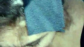 Slut Giving Blowjob To Big Cock