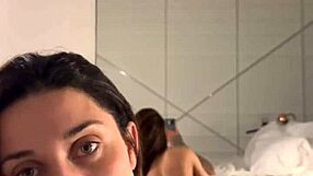 Un Rapidin Con Naree Le Encanta Creampie