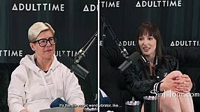 if i were on an island alone id want to be with - lexi luna bree mills