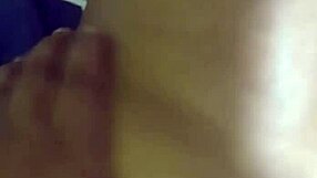 Indonesian Girl Tricks Guy With Massage For Sex