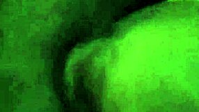 Divinity receives a facial full of cum for her good work