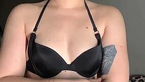 A college girl is fucked by her professor in 4 positions