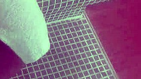 Slutty Wife Bends Over for Stranger in Sauna