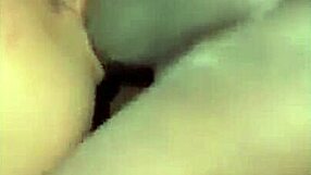 Asian Girl Trained With Big Black Cock