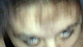 Slut Giving Blowjob To Big Cock