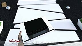 Explore Alternate Existence 6