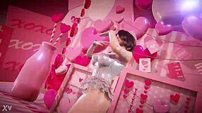 Feeling The Passion In Rebolando Funk Sex