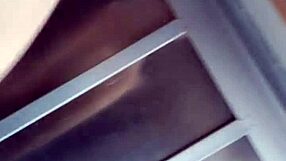 Golli702 Moans Taking Monster Cock!