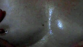 Mature Milf Shows Nipples and Tits in Message 2 2798