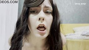 special agent caught spying faces brutal anal punishment by friend