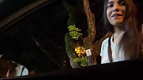 I stuck my dick in the ass of a stranger on the way