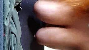 Compilation of big bouncing tits like a doggy style