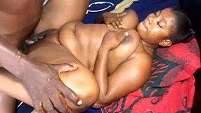 This Swollen Pussy Makes Me Cum Inside Her Every Time!