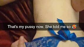 Babe Richelle Rose cheats, craves sperm on her ass