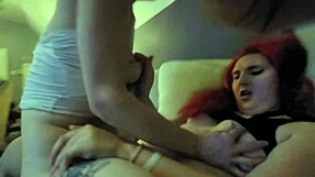 Watch Shemale Sucking Fucking And Eating Pussy With Strap-On Creampies?