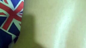 Indonesian Girl Tricks Guy With Massage For Sex