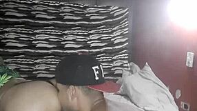 la puta de karely ruiz wants hard sex