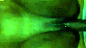 Who Sucks Black Woman's Ass On Valentine's Day?