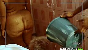 I suspected my wife was fucking my friend, so I installed a cctv camera in my home to expose their horny encounters