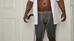 I Dont Want to Be a Pimp, Just Your Sugar Baby with Pickup Lines and Ass Masturbation