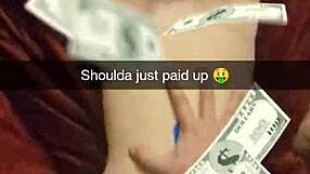 Cheating Cumslut Richelle Rose Begs For Creampie In Rough Assfucking.