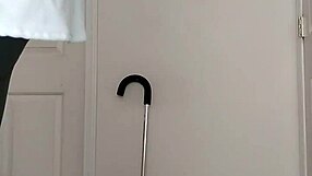 I Dont Want to Be a Pimp, Just Your Sugar Baby with Pickup Lines and Ass Masturbation