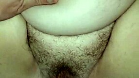 Up close SQUIRTING with my BIG COCK going IN and OUT